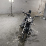 Мотоцикл Yamaha DRAGSTAR XVS400 с пробегом 34871 km