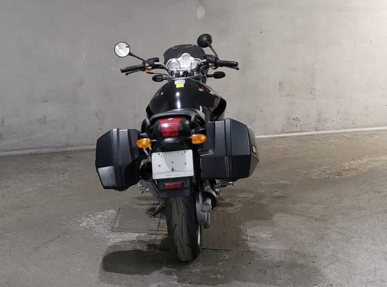 Мотоцикл BMW R1150R с пробегом 25413 km