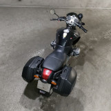 Мотоцикл BMW R1150R с пробегом 25413 km