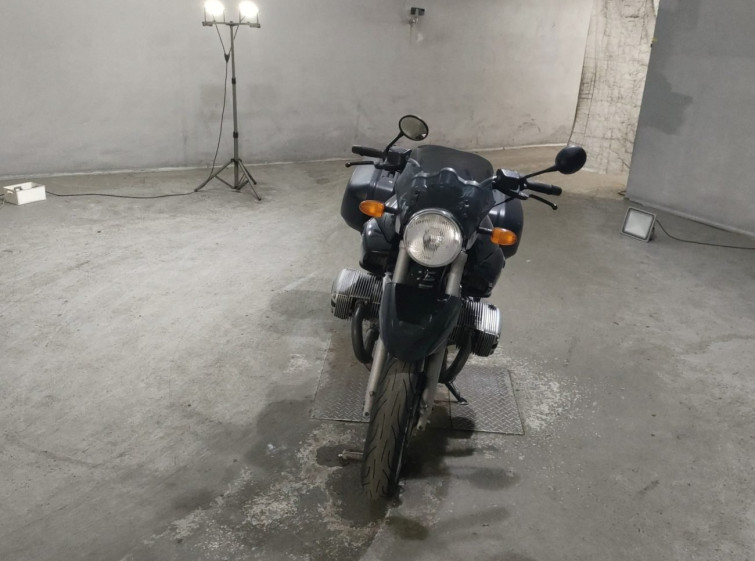 Мотоцикл BMW R1150R с пробегом 25413 km