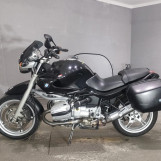 Мотоцикл BMW R1150R с пробегом 25413 km