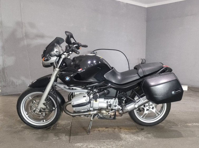 Мотоцикл BMW R1150R с пробегом 25413 km