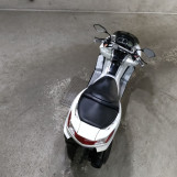 Мотоцикл Yamaha MAJESTY250 с пробегом 8450 km
