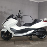 Мотоцикл Yamaha MAJESTY250 с пробегом 8450 km