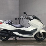Мотоцикл Yamaha MAJESTY250 с пробегом 8450 km