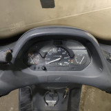 Мотоцикл Honda FORESIGHT SE с пробегом 63096 km