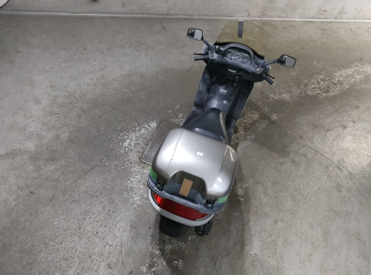 Мотоцикл Honda FORESIGHT SE с пробегом 63096 km