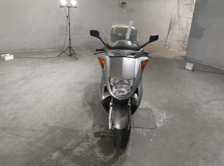Мотоцикл Honda FORESIGHT SE с пробегом 63096 km