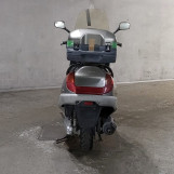 Мотоцикл Honda FORESIGHT SE с пробегом 63096 km