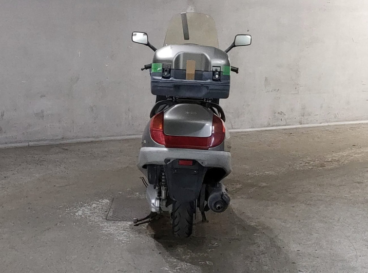 Мотоцикл Honda FORESIGHT SE с пробегом 63096 km