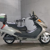 Мотоцикл Honda FORESIGHT SE с пробегом 63096 km