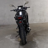 Мотоцикл Honda XL750TRANSALP с пробегом 322 km