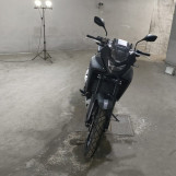 Мотоцикл Honda XL750TRANSALP с пробегом 322 km