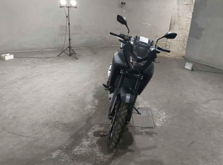 Мотоцикл Honda XL750TRANSALP с пробегом 322 km