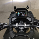 Мотоцикл Honda XL750TRANSALP с пробегом 322 km