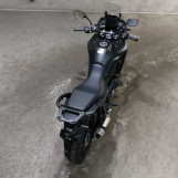 Мотоцикл Honda XL750TRANSALP с пробегом 322 km