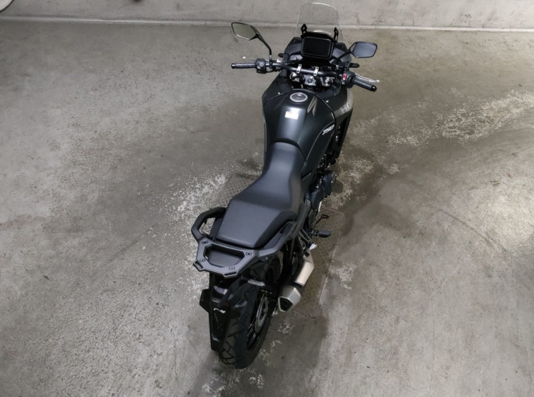 Мотоцикл Honda XL750TRANSALP с пробегом 322 km