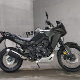 Мотоцикл Honda XL750TRANSALP с пробегом 322 km