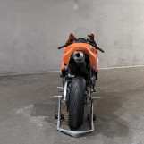 Мотоцикл Honda CBR600RR
