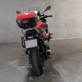 Мотоцикл BMW S1000XR с пробегом 17417 km