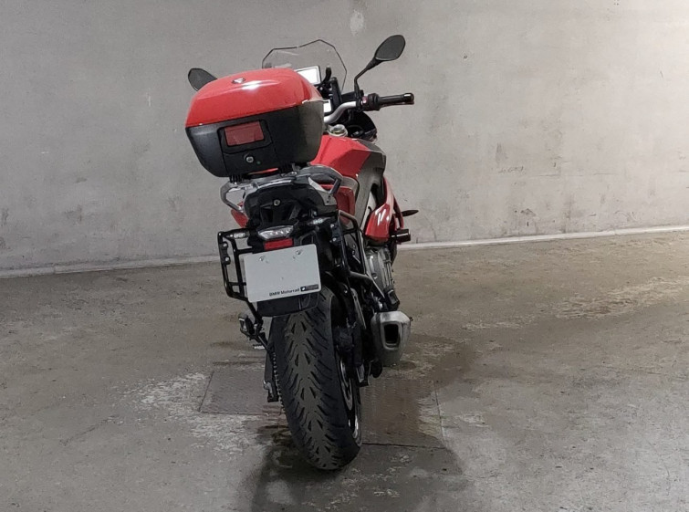 Мотоцикл BMW S1000XR с пробегом 17417 km