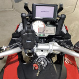 Мотоцикл BMW S1000XR с пробегом 17417 km