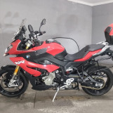 Мотоцикл BMW S1000XR с пробегом 17417 km