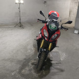 Мотоцикл BMW S1000XR с пробегом 17417 km