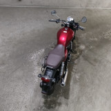 Мотоцикл Honda GB350 с пробегом 1505 km