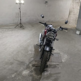 Мотоцикл Honda GB350 с пробегом 1505 km