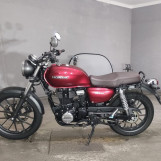 Мотоцикл Honda GB350 с пробегом 1505 km