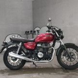 Мотоцикл Honda GB350 с пробегом 1505 km