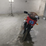 Мотоцикл Kawasaki GPZ900R з пробігом 30945 km