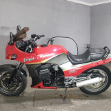 Мотоцикл Kawasaki GPZ900R з пробігом 30945 km