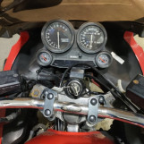 Мотоцикл Kawasaki GPZ900R з пробігом 30945 km
