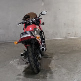 Мотоцикл Kawasaki GPZ900R з пробігом 30945 km