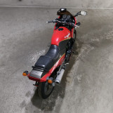 Мотоцикл Kawasaki GPZ900R з пробігом 30945 km