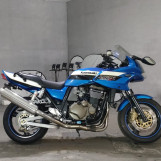 Мотоцикл Kawasaki ZRX1200S с пробегом 49044 km