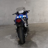 Мотоцикл Kawasaki ZRX1200S с пробегом 49044 km
