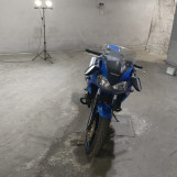 Мотоцикл Kawasaki ZRX1200S с пробегом 49044 km