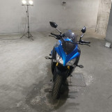 Мотоцикл Suzuki GSX-S1000F с пробегом 15141 km