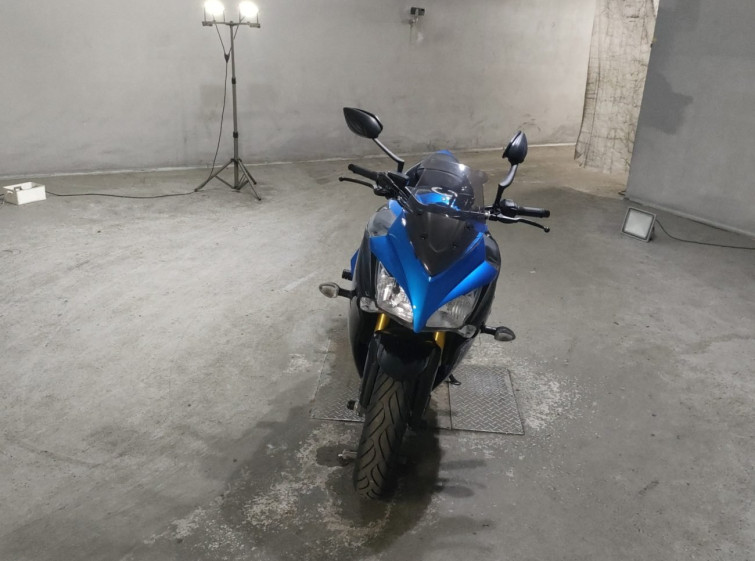 Мотоцикл Suzuki GSX-S1000F с пробегом 15141 km