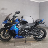 Мотоцикл Suzuki GSX-S1000F с пробегом 15141 km