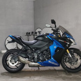 Мотоцикл Suzuki GSX-S1000F с пробегом 15141 km