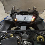 Мотоцикл Suzuki GSX-S1000F с пробегом 15141 km