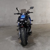 Мотоцикл Suzuki GSX-S1000F с пробегом 15141 km