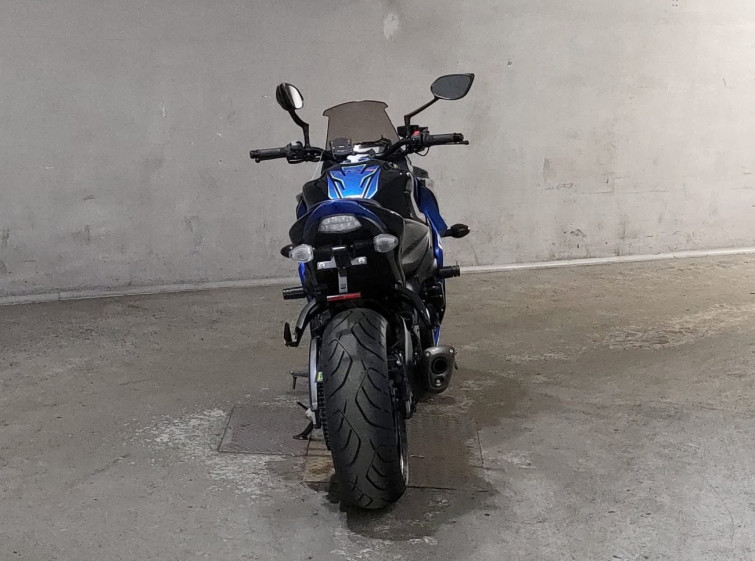 Мотоцикл Suzuki GSX-S1000F с пробегом 15141 km