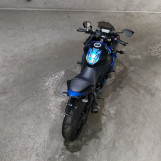 Мотоцикл Suzuki GSX-S1000F с пробегом 15141 km