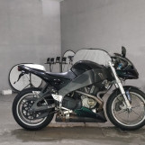 Мотоцикл Buell FIREBOLT XB12R с пробегом 38850 km