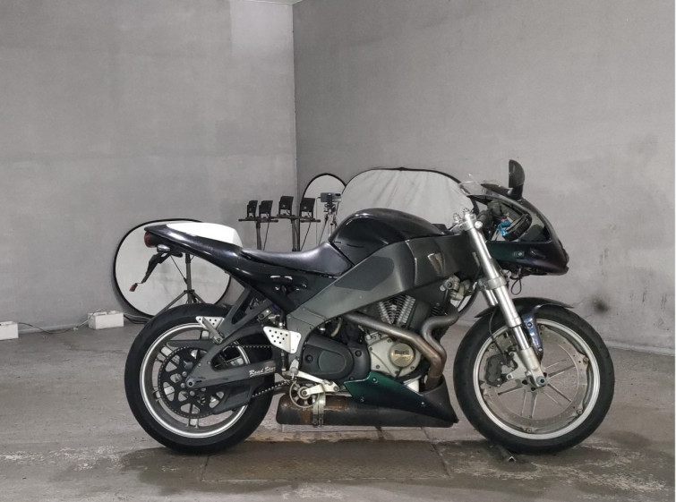Мотоцикл Buell FIREBOLT XB12R с пробегом 38850 km